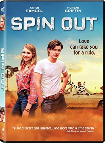 Spin Out/Spin Out@Dvd@R