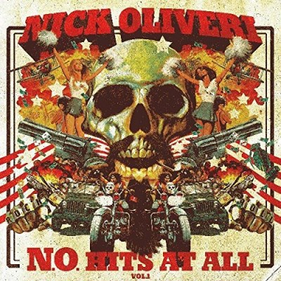 Nick Oliveri/N.O. Hits At All Volume 1