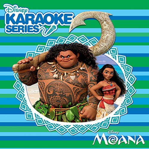 Disney Karaoke Serie/Moana