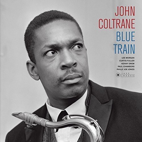John Coltrane/Blue Train@Lp