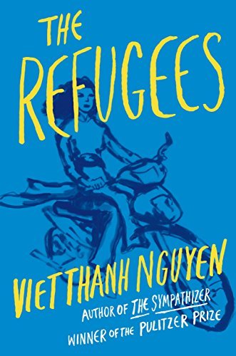 Viet Thanh Nguyen/The Refugees