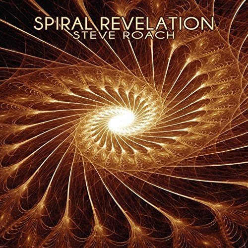 Steve Roach/Spiral Revelation@.