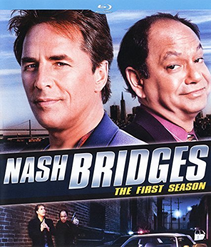 Nash Bridges/Season 1