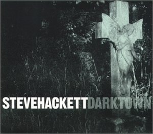 Hackett Steve Darktown Import Gbr 