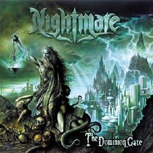 Nightmare/Dominion Gate@Import-Gbr