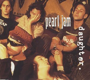 Pearl Jam/Daughter