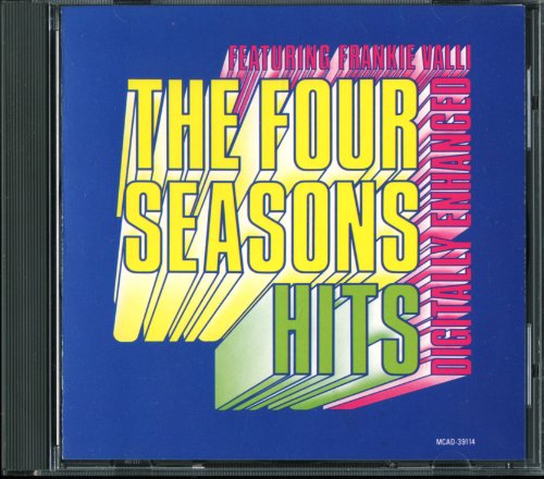 Four Seasons/Hits
