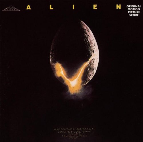 Alien/Soundtrack