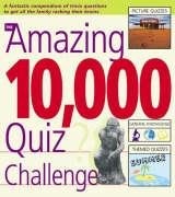 Roy Preston/Amazing 10,000 Quiz Challenge