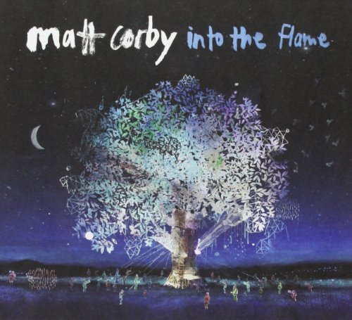 Matt Corby/Into The Flame Ep@Import-Gbr