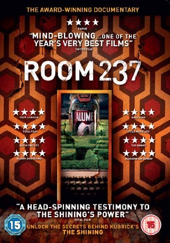 Room 237/Room 237@Import-Gbr