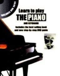 Nick Freeth Learn To Play The Piano A Step By Step Guide 
