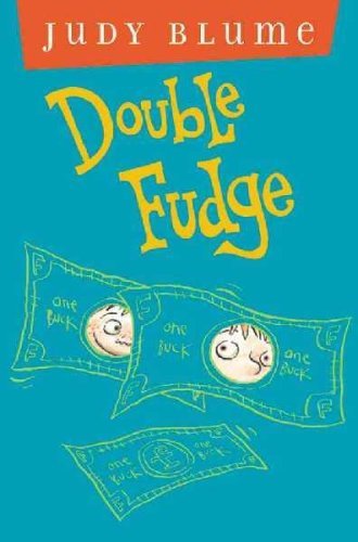 Judy Bloom/Double Fudge