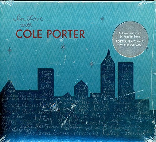 cole porter/In Love With Cole Porter