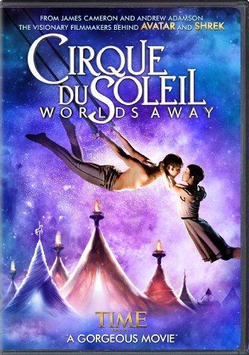 Cirque Du Soleil/Worlds Away