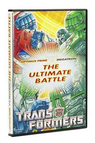 Transformers/Ultimate Battle