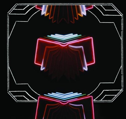 Arcade Fire/Neon Bible