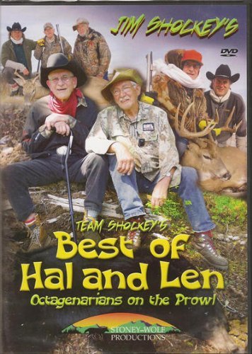 Jim Shockey's ~ Best Of Hal And Len Hunting Humor