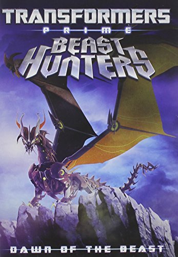 Transformers Prime Beast Hunte/Transformers Prime Beast Hunte@Gai400@Q228/Sfy