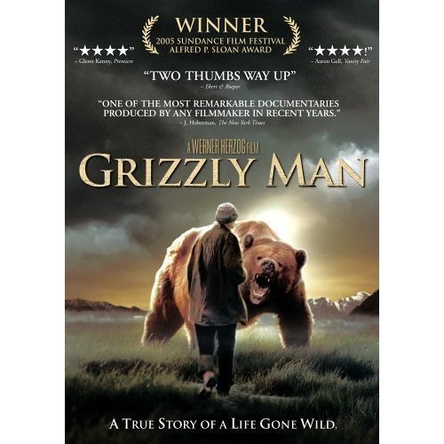 GRIZZLY MAN/Grizzly Man