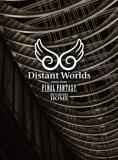 Distant Worlds Music From Final Fantasy Returning 