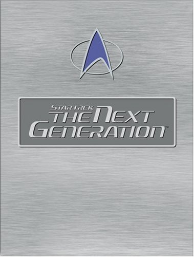 Star Trek Next Generation/Star Trek:  The Next Generation:  Season 6@Season 6