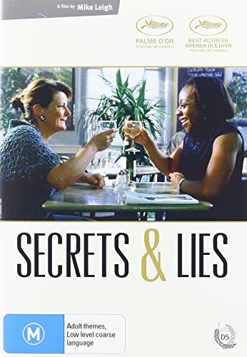 Secrets & Lies/Secrets & Lies@Import-Aus