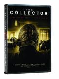 Michael Reilly Burke Andrea Roth The Collector (le Collectionneur Sadique) 
