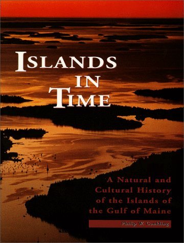 Philip W. Conkling Islands In Time 2nd Ed. 