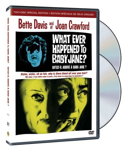 Whatever Happened To Baby Jane 