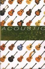 Dave Hunter/Acoustic Guitars. The Illustrated Encyclopedia