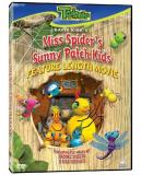Treehouse David Kirk's Miss Spider's Sunny Patch K 
