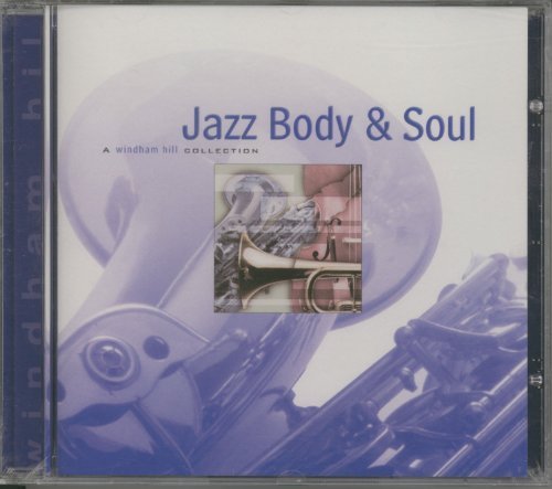 The Windham Hill Group/Jazz Body & Soul