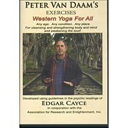 Peter Van Daam's Exercises Western Yoga For All D 