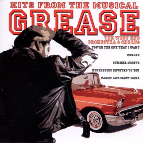 West End Orchestra & Chorus/Grease: Hits From The Musical