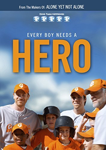 Every Boy Needs A Hero/Every Boy Needs A Hero