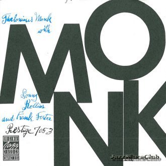Thelonious Monk Quintet/Monk