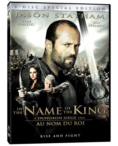 In The Name Of The King / Au Nom Du Roi - Bilingua