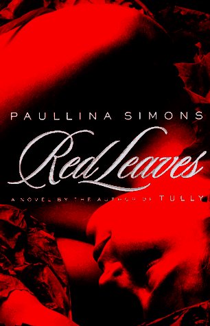 Paullina Simons/Red Leaves