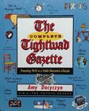 Amy Dacyczyn The Complete Tightwad Gazette Promoting Thrift As 