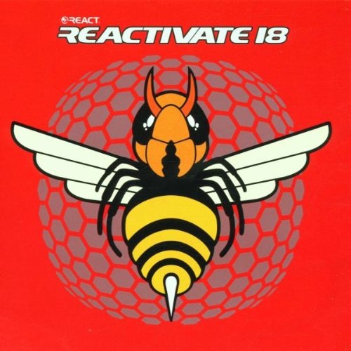 Various Artists/REACTIVATE 18@Reactivate 18