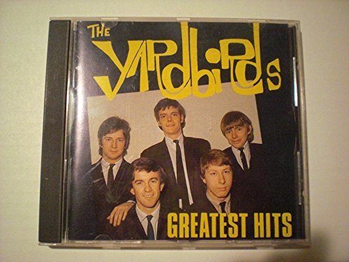 Yardbirds/Greatest Hits