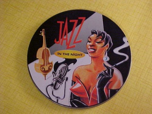 Jazz In The Night/Jazz In The Night