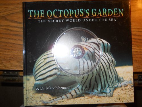 Mark Norman/The Octopus's Garden