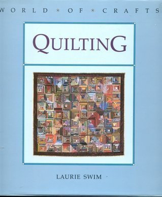 Laurie Swim/Quilting