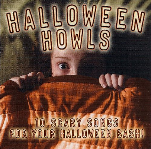 etc The Tombstones/Halloween Howls: 10 Scary Songs For Your Halloween