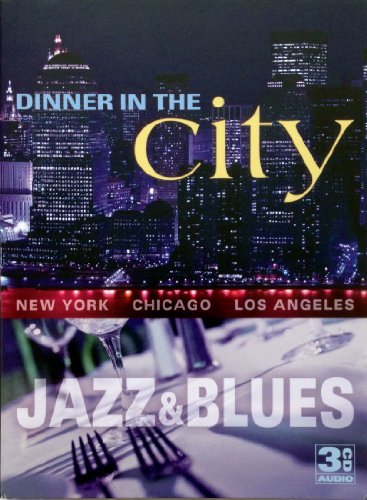 Various/Dinner In The City: Jazz & Blues