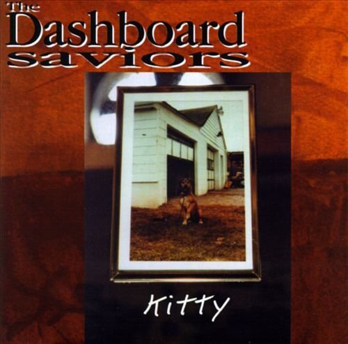 Dashboard Saviors/Kitty@Kitty