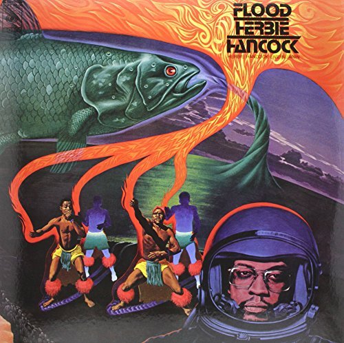 Herbie Hancock/Flood@Lp
