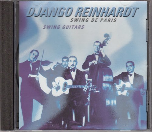Django Reinhardt/Swing Guitars